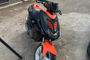 Areox 70cc