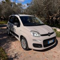 FIAT Panda 1.2 Benzina/GPL – Condizioni Eccellenti