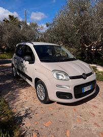 FIAT Panda 1.2 Benzina/GPL – Condizioni Eccellenti