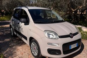 FIAT Panda 1.2 Benzina/GPL – Condizioni Eccellenti