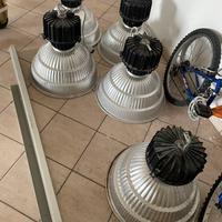 Lampade industriale Disano Photon 1215