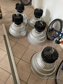 Lampade industriale Disano Photon 1215