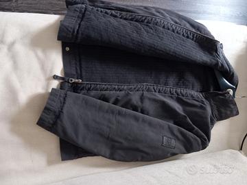 Giubbotto primaverile 