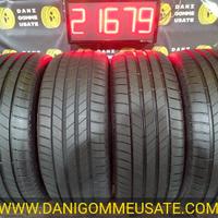 4 gomme 215 50 18 bridgestone - nuove