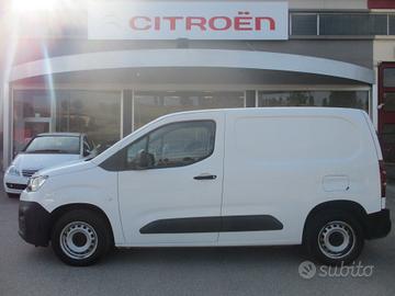 Citroen BERLINGO van 3POSTI L1 M 1.6 HDI 100CV eur