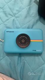 polaroid snap touch