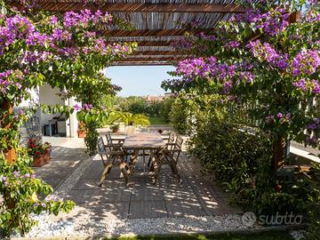 CASA VACANZE Sulla COSTA dei TRABOCCHI