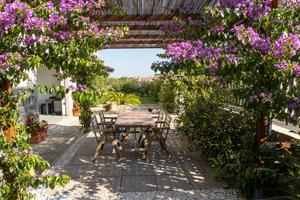 CASA VACANZE Sulla COSTA dei TRABOCCHI