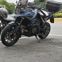 Suzuki V-strom 1050SE