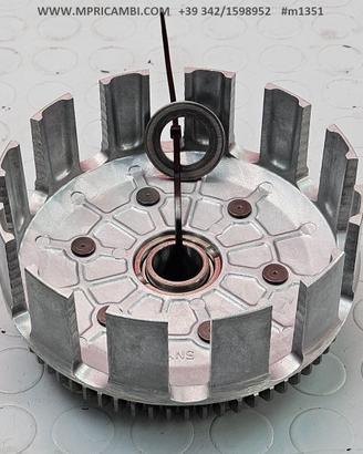 CAMPANA FRIZIONE YAMAHA YZ 125 2002 2004 YZ125 200