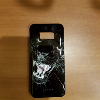Cover per Samsung Galaxi S8PLUS