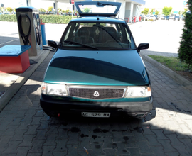 Autobianchi Lancia Y 10