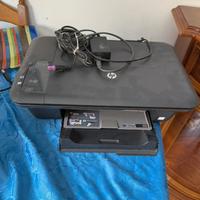 Stampante multifunzione HP Deskjet 2050 All-in-One