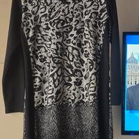 vestito marca Camomilla 