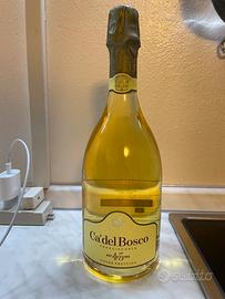 Franciacorta Ca’ del Bosco Cuvée Prestige