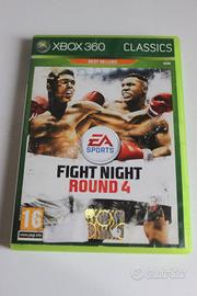 Microsoft Xbox 360 Videogiochi