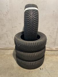 4 GOMME USATE INVERNALE 2056016 - CP2820589