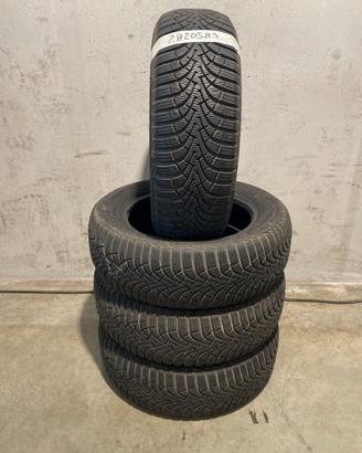 4 GOMME USATE INVERNALE 2056016 - CP2820589