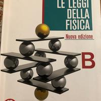 Le leggi della fisica B