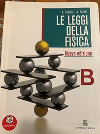 Le leggi della fisica B