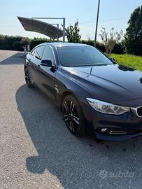BMW SERIE 4