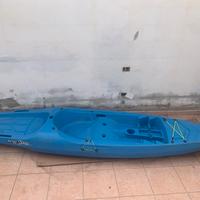 Kayak/canoa big mama