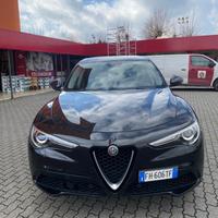 Alfa Romeo Stelvio first edition 2.0 280cv