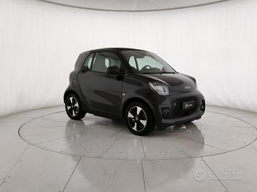 smart Fortwo eq Passion 22kW