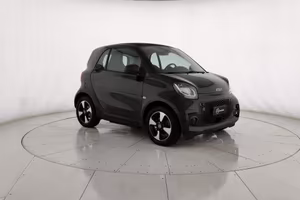 smart Fortwo eq Passion 22kW