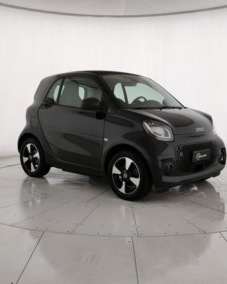 smart Fortwo eq Passion 22kW