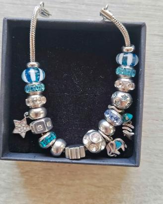 Bracciale Brosway  17 charms