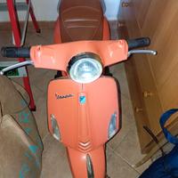 Motore per bambini 