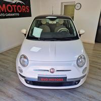 Fiat 500 1.2 GPL neopatentati
