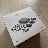 DJI Mavic Mini Fly More Combo