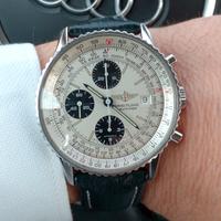 Breitling Old Navitimer 81610