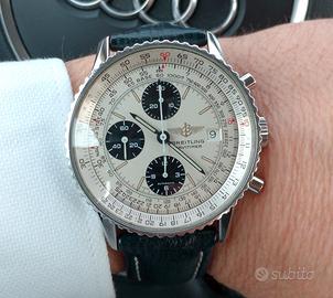 Breitling Old Navitimer 81610