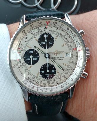 Breitling Old Navitimer 81610