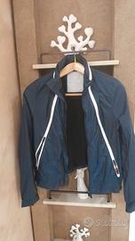 GIUBBINO DONNA IN POLIESTERE BRAND NORTH SAILS