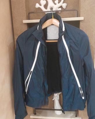 GIUBBINO DONNA IN POLIESTERE BRAND NORTH SAILS