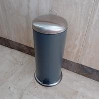 pattumiera a pedale ikea