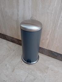 pattumiera a pedale ikea