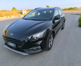 Ford Focus ACTIVE Cross SW
