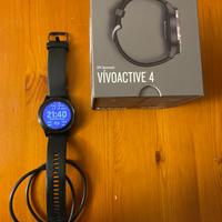 Orologio Garmin vívoactive 4