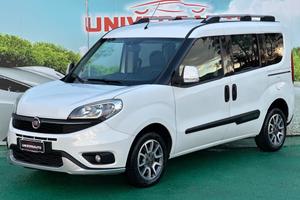 Fiat Doblò 1.6 MJT 120cv Trekking 2016