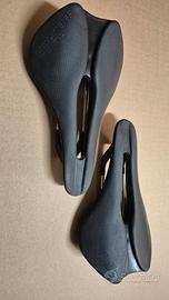 Coppia Selle "Selle Italia"
