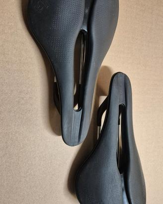 Coppia Selle "Selle Italia"