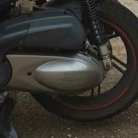 ricambi sh 300 abs 2019