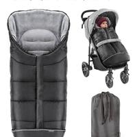 Sacco termico per passeggino
