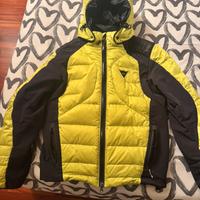 Piumino sci dainese s