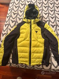 Piumino sci dainese s